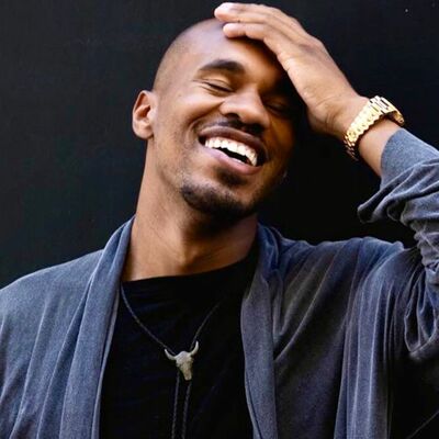 Akil Wade - How To Use AI To Achieve More Success