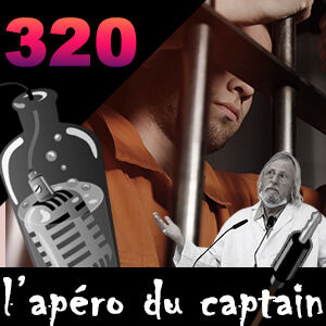 ADC #320 : La skin winamp du professeur Mazout
