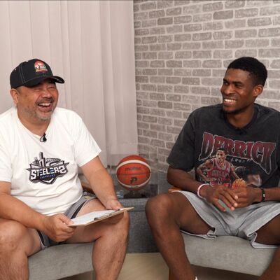 【肯尼NOW星球EP.158】扣取邱點出丹尼爾場上容易犯這錯！PLG新賽季丹尼爾想奪「這獎」有機會？