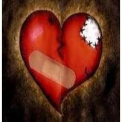 Vaciando el Corazón