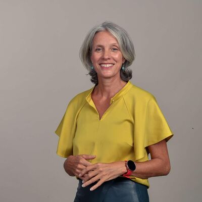 De kracht van dienend leiderschap (met Josine Peters, directeur van The School of Life Amsterdam)