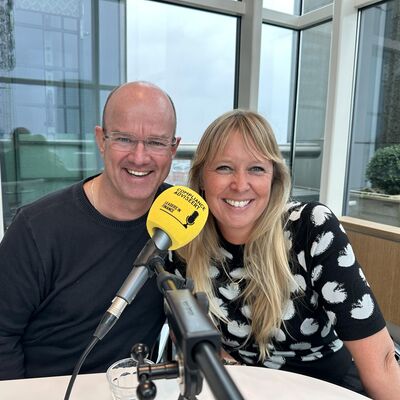 Jeroen Dijst & Willemijne Langereis - Maatschappelijke impact en de rol van compliance officer