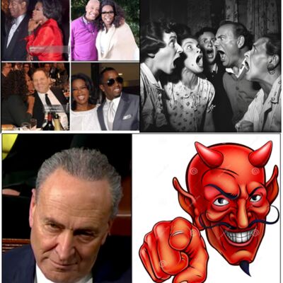 "DON'T: Act Like / Pull a / Vote For  Commiela Harris!"