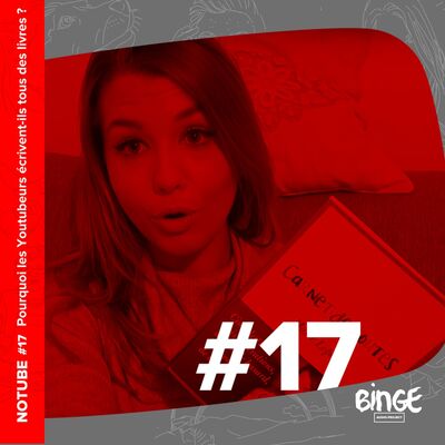 Pourquoi les Youtubeurs écrivent-ils tous des livres ?