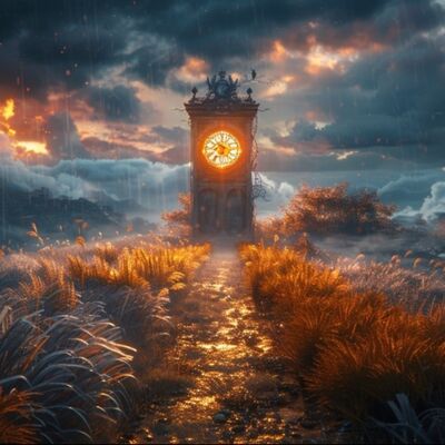 [第三季]雪狼男孩外傳EP2-芒草的時間