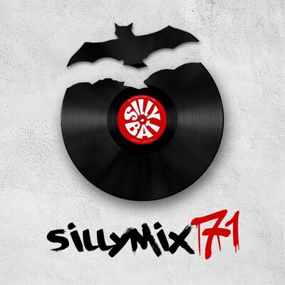 SillyMix Podcast 71 [Melodic Techno]