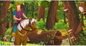 కనువిప్పు [Enlightenment]