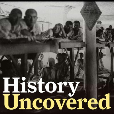 Episode 133 - The Horrifying Story Of Joseph Stalin's 'Great Terror'