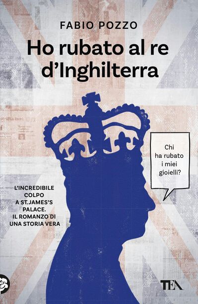 SE9: Ep2. La storia dell'incredibile furto al principe Carlo