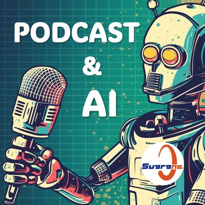 Podcast, AI dan Terjemahan Suara