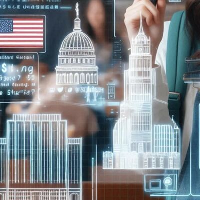 EP209  2025年全美大學排名出爐，但去美國讀書就能留下工作嗎？