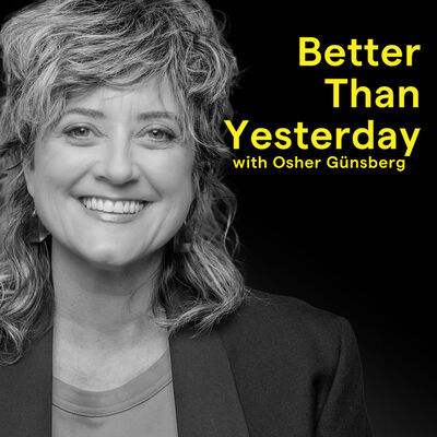 Why the greatest challenge in life is yourself, with Chris Ryan