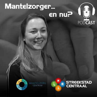 Mantelzorger en nu Podcast Mantelzorger… en nu? (S01A66, Yuri van den Bogaerde)