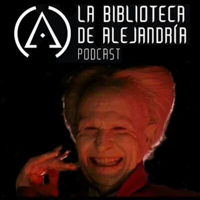 Vampirismo La Biblioteca de Alejandría - Episodio exclusivo para mecenas