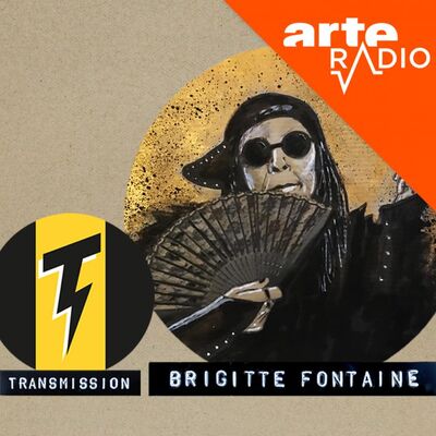 Brigitte Fontaine, chanteuse rebelle