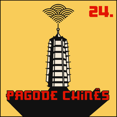 #24: Primeira vacina chinesa aprovada pela OMS, o que é o Meituan e a construção de aldeias não autorizadas no Butão