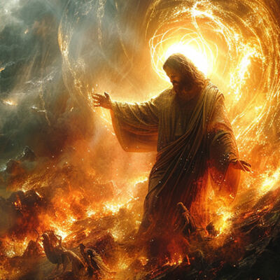 Jésus, l'autorité divine et la puissance de la foi