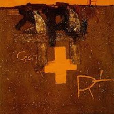 Episode 429: Tàpies