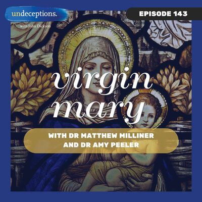 143. Virgin Mary