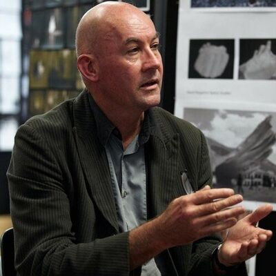 Episode 053 - Urban Aotearoa