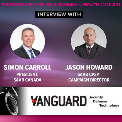 Vanguard Radio