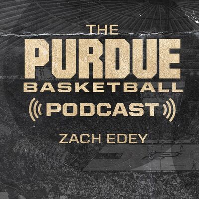 Episode 99 - Zach Edey
