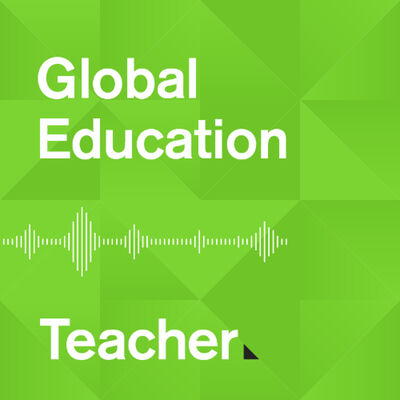 A toolkit for global citizenship education