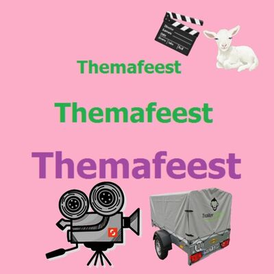 Aflevering 0: De Trailer