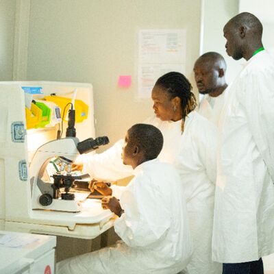 AMR: A threat hidden in plain sight