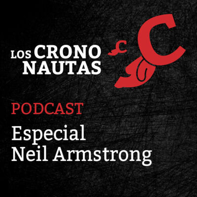 Especial - Neil Armstrong