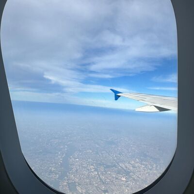 #69 Bạn sướng hay khổ là tại ai?