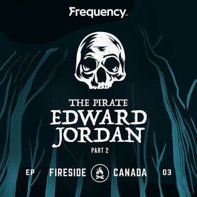The Pirate Edward Jordan – Part 2