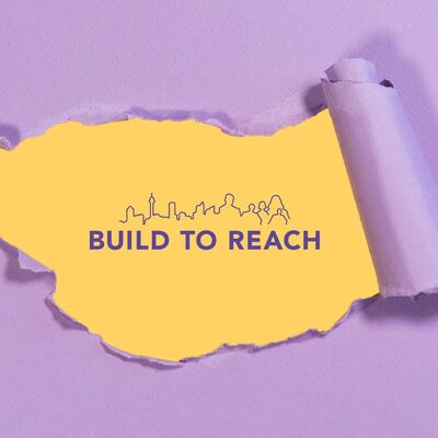 Richard Green - Build To Reach