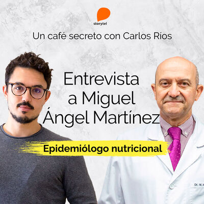 Hablamos con Miguel Ángel Martínez