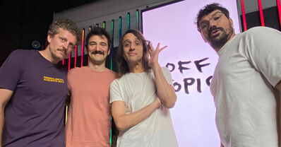 Non fare quella faccia