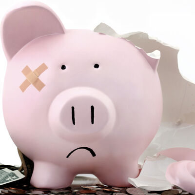 La banca, ¿en la senda a otro colapso?