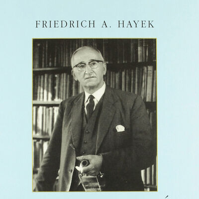 A vueltas con la ciencia (3/4) - F. Hayek