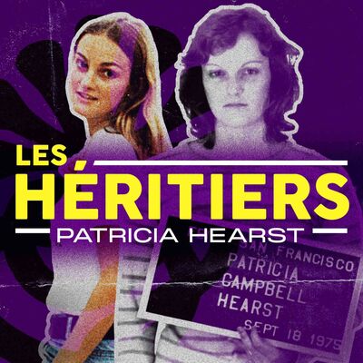 Épisode 3 - Patricia Hearst - United States vs Patricia Hearst