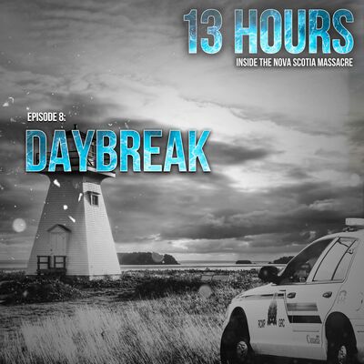 Daybreak | 8