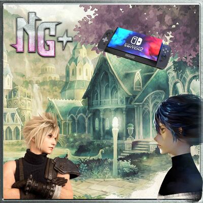 Final Fantasy VII Rebirth nous a SAOULÉS ?! (Oui, mais Non)