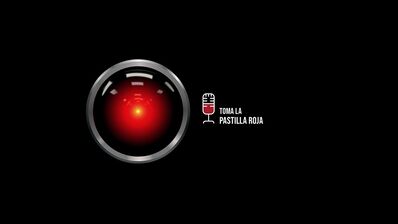 Toma la pastilla roja 2X05: 2001 Una odisea en la Tierra con monolitos e Inteligencia Artificial
