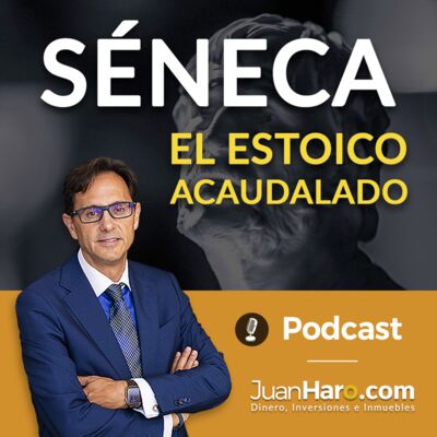 Episode 701: «Séneca, el estoico acaudalado» por Juan Haro