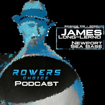 2022e28 - James Long Lerno - Newport Sea Base