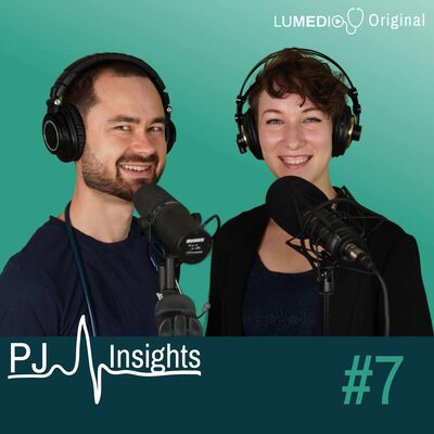 PJ vorbei: Alexa und Kohli ziehen Bilanz - PJ Insights