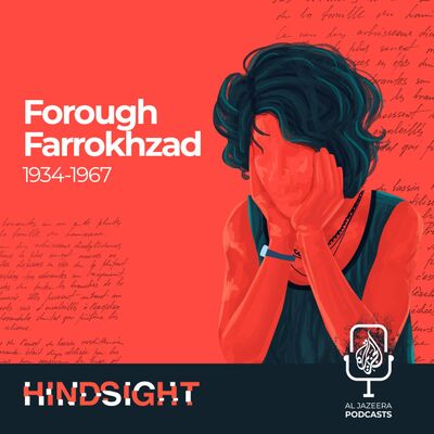 Forough Farrokhzad: The Rebel Poet