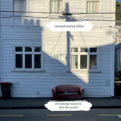 Some of My Best Friends Have Been Songs