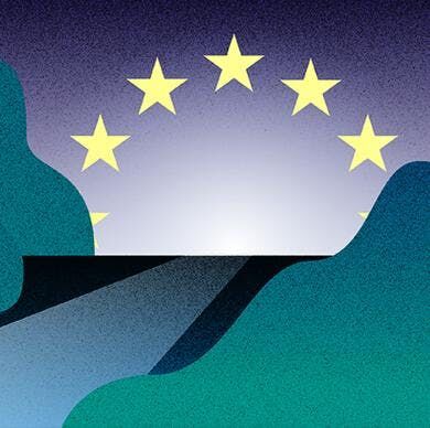 Un'Europa più sociale ed inclusiva