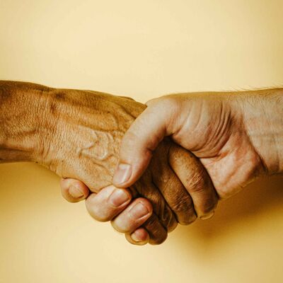[REDIF] BONUS . Comment vivre ensemble ? – CLAIR MICHALON
