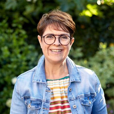 The Hague Pearls - Laurence Blairon