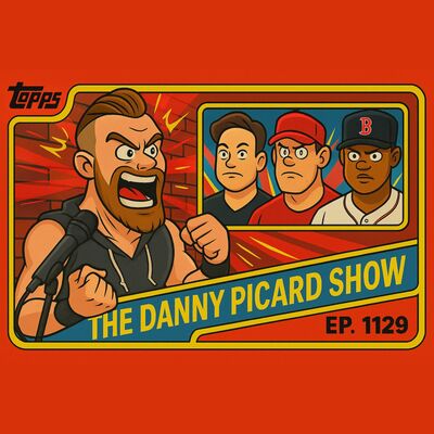 EP. 1129: Elon Musk snaps, John Cena is "ruining" WWE, & Rafael Devers deserved better from Red Sox